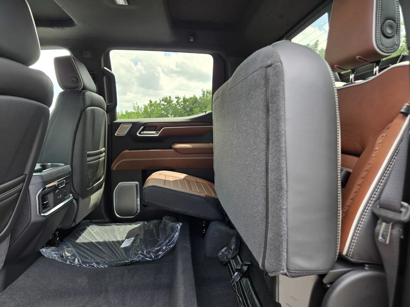2026 GMC Sierra 1500 Denali Ultimate - Photo 20
