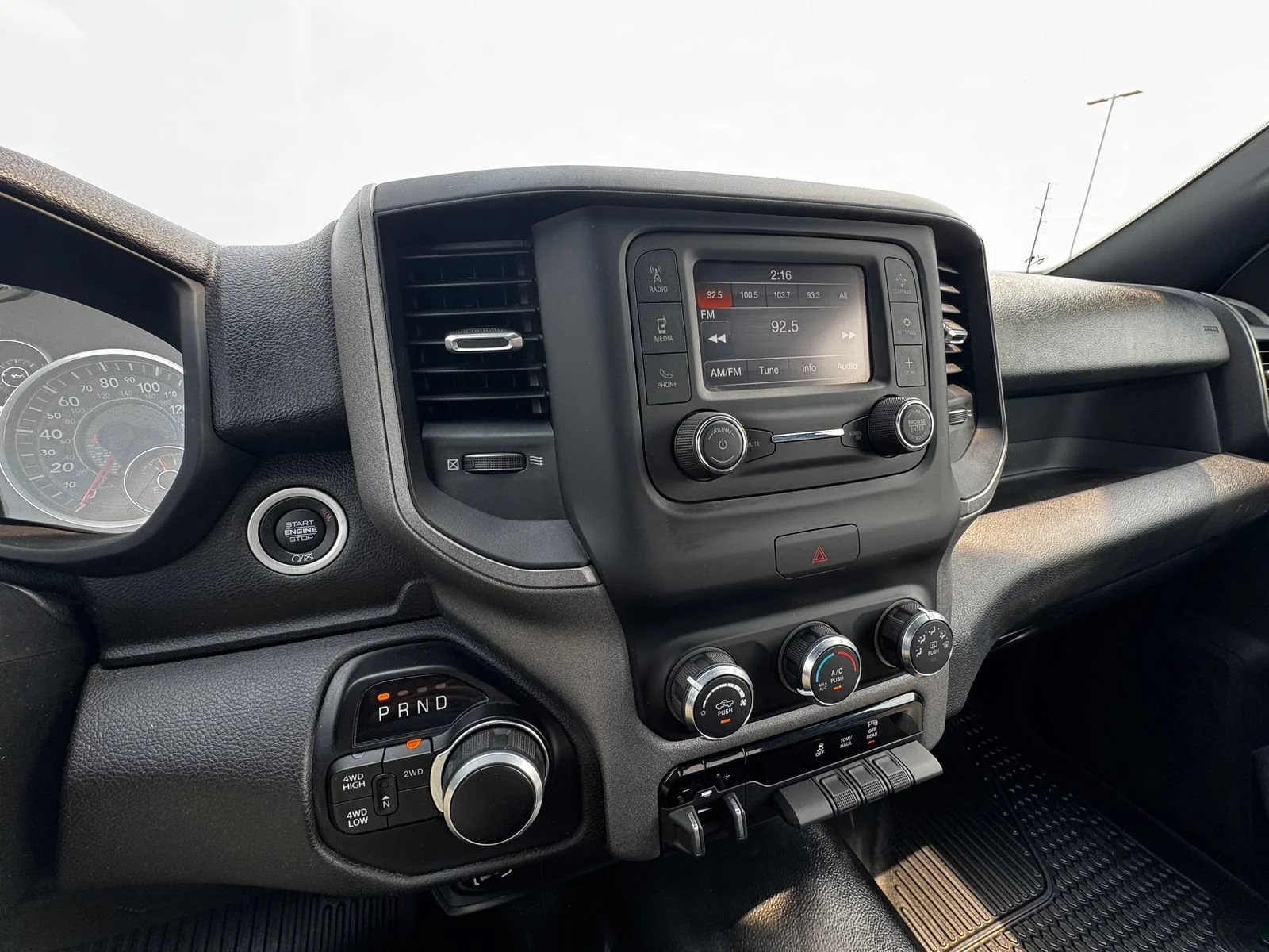 Used 2024  Ram Tradesman image 15