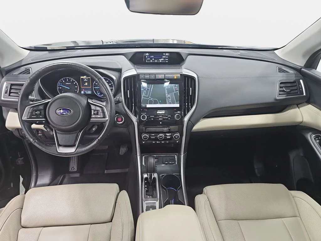Used 2022 Black Subaru Limited image 10