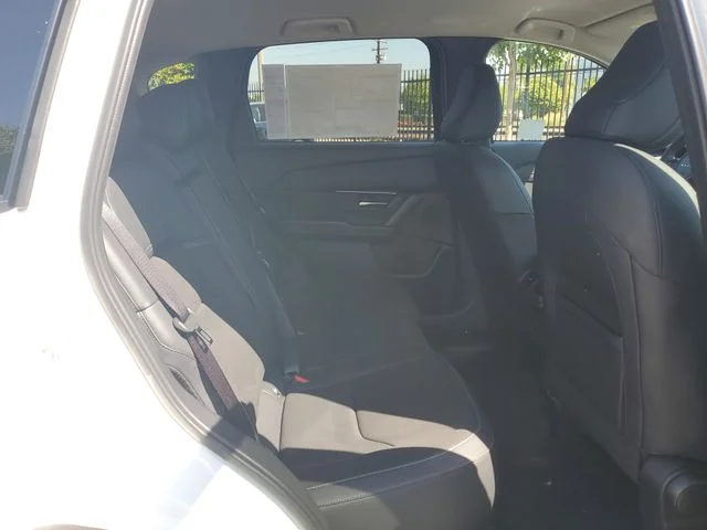 New 2026 Rhodium White Metallic Mazda 2.5 S Preferred AWD image 15