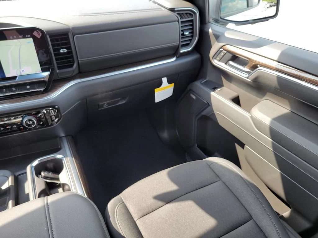 2026 Chevrolet Silverado 1500 RST - Photo 20