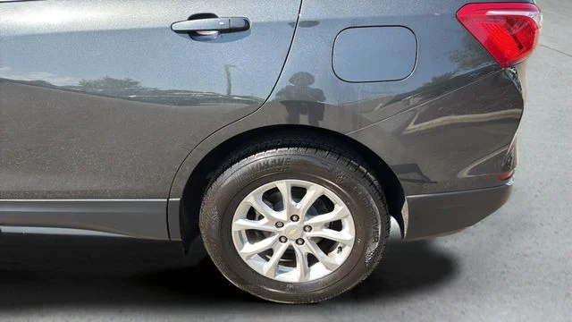 Used 2019 Gray Chevrolet LT image 38