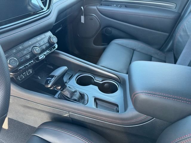 New 2026 Diamond Black Clear-Coat Exterior Paint Dodge GT Plus image 16