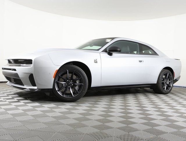 2026 Dodge Charger Scat Pack AWD's photo