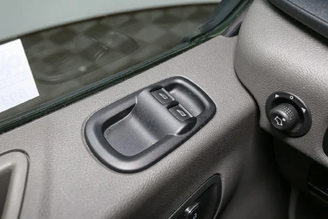 Used 2025 White Ford Base image 30