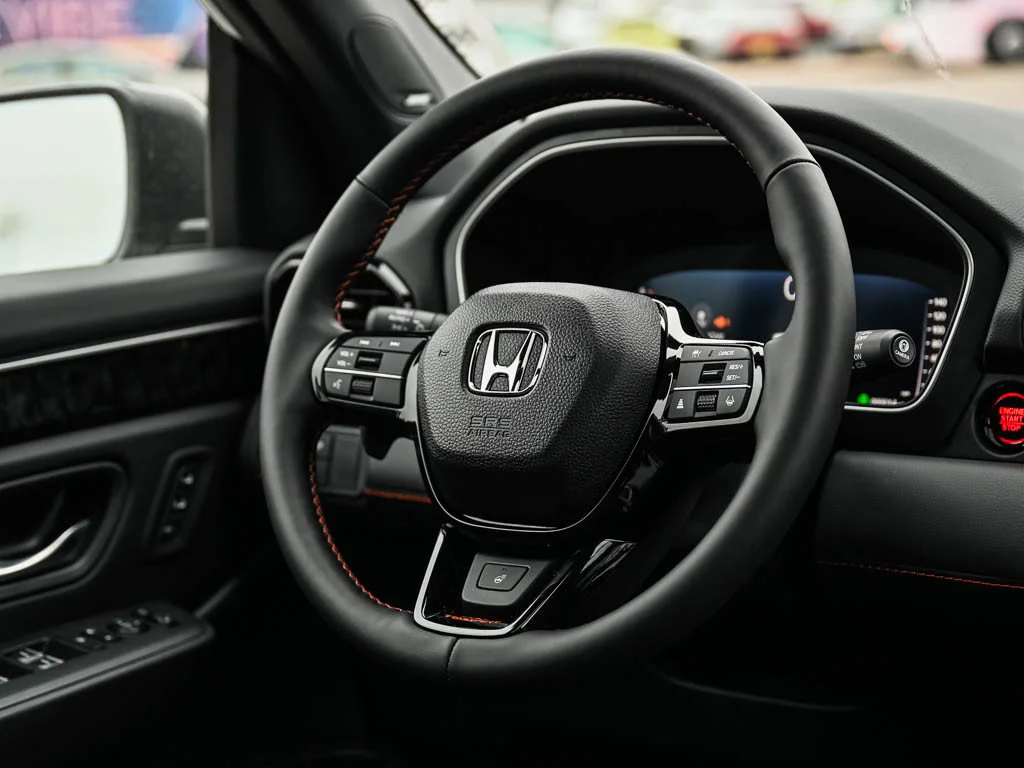 New 2026 Ash Green Metallic Honda TrailSport Elite Blackout image 15