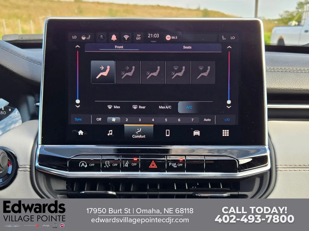 2026 Jeep Compass Limited - Photo 19