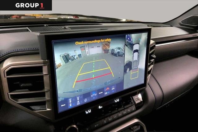 Certified Used 2026 BLUEPRINT Toyota  image 27