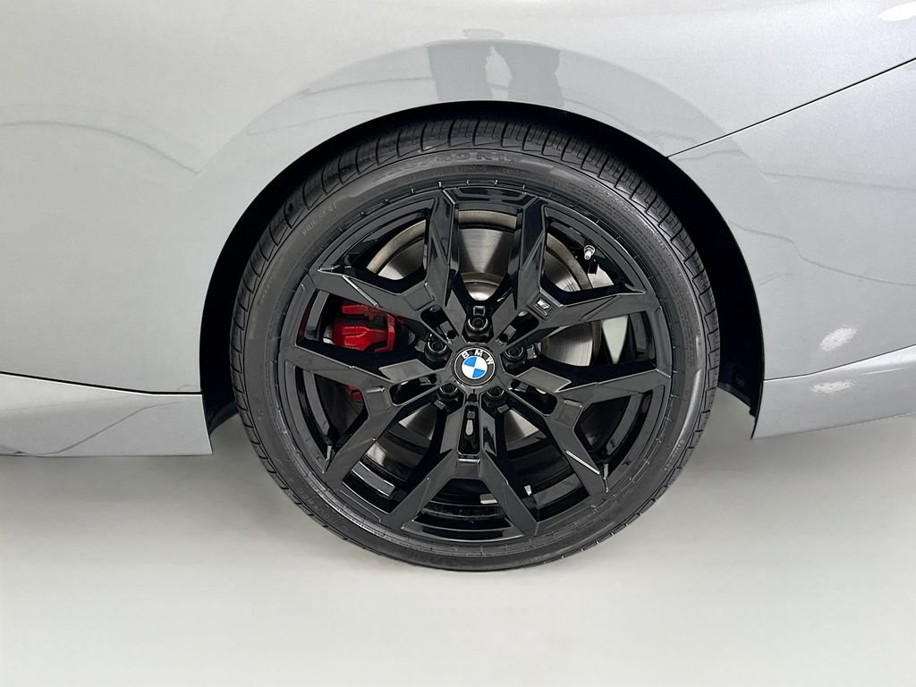 Certified Used 2026 Gray Metallic BMW 230i image 27