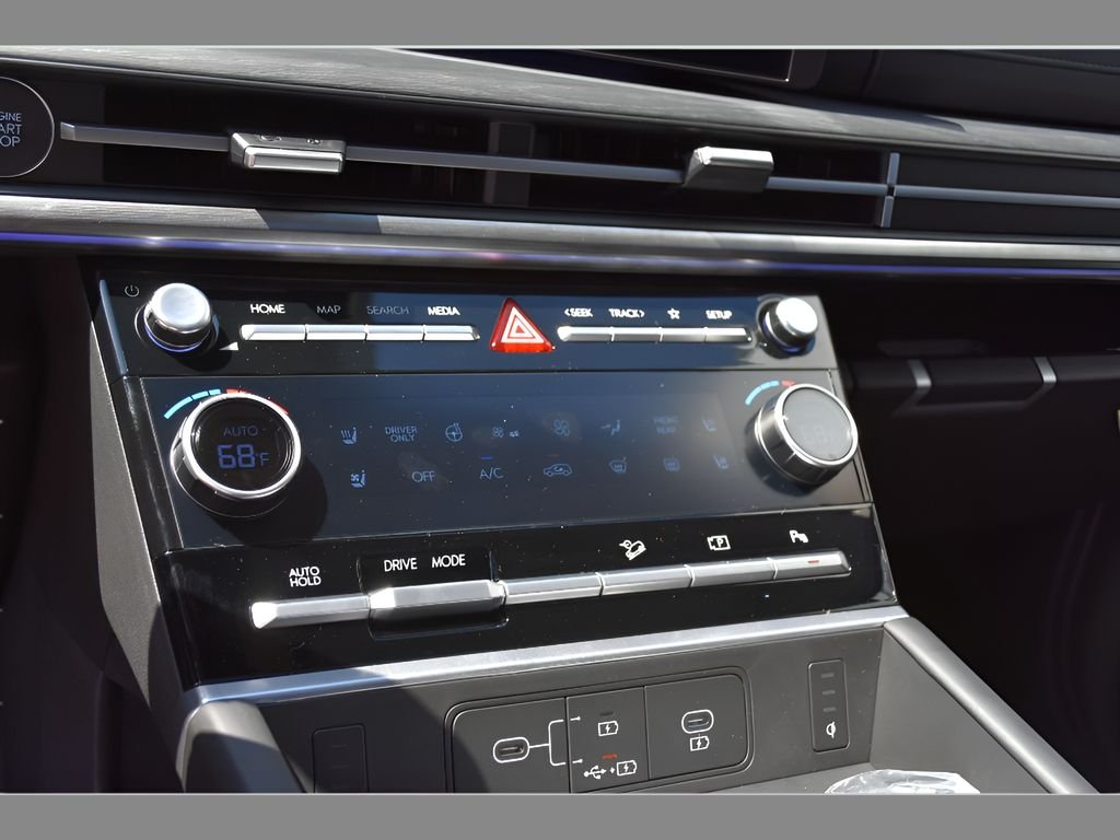 2026 Hyundai Santa Fe Limited - Photo 56