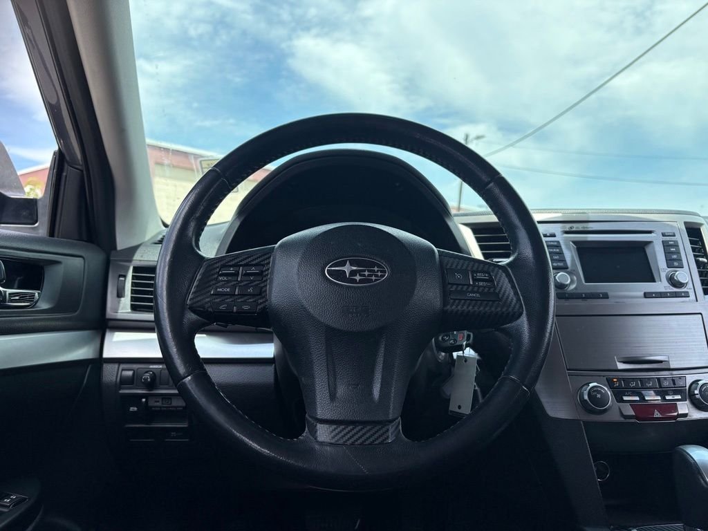 2014 Subaru Outback 2.5i Premium - Photo 18