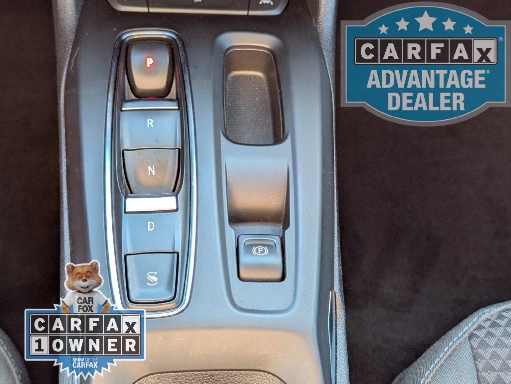 2023 Chevrolet Bolt EV LT - Photo 11