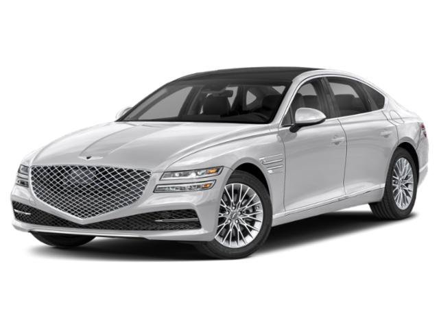 Certified Used 2023 Uyuni White Genesis 2.5T image 1