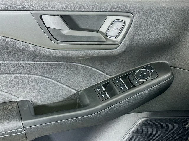 New 2026 Ford Escape Active