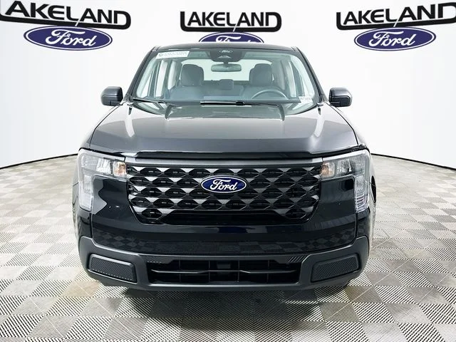 New 2026 Black Ford XL image 8