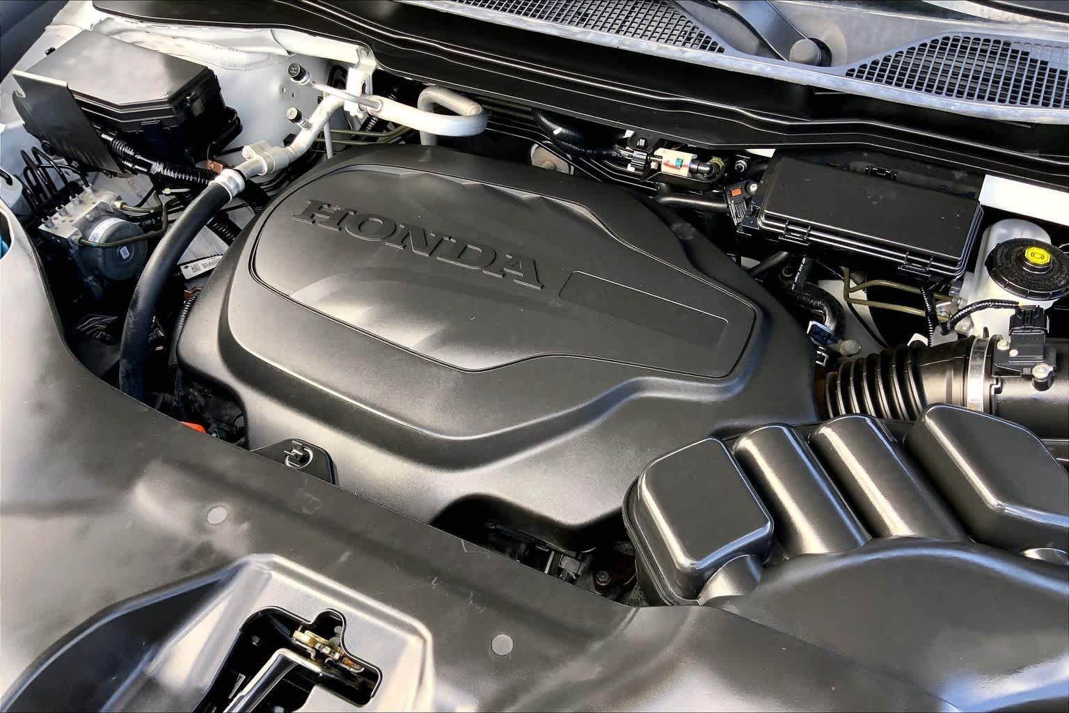 Used 2023 Platinum White Pearl Honda RTL-E image 33