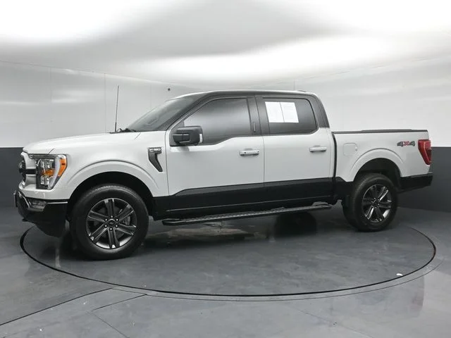 Certified Used 2023 Avalanche Ford XLT image 4