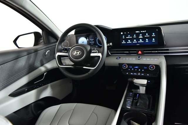 New 2026 Black Hyundai Limited image 18