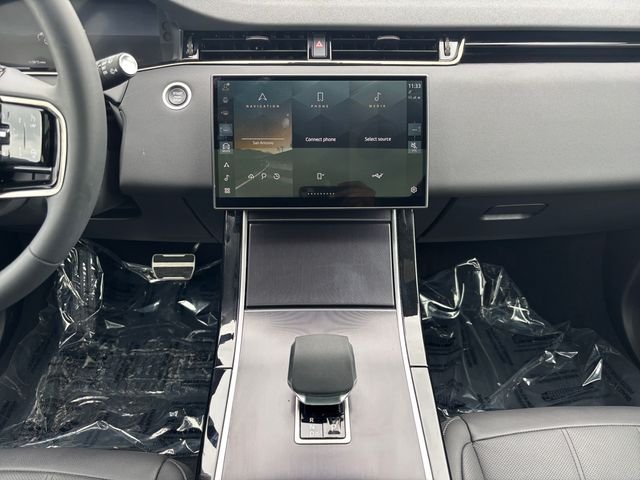 2026 Land Rover Range Rover Evoque Dynamic SE - Photo 15
