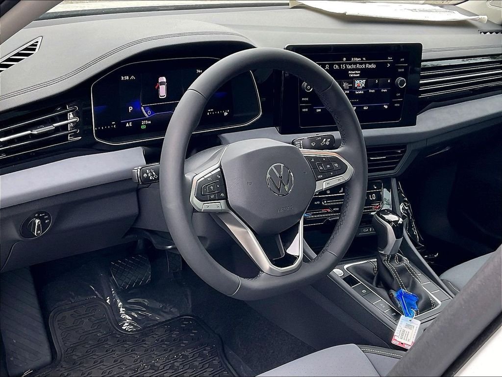 2026 Volkswagen Jetta 6
