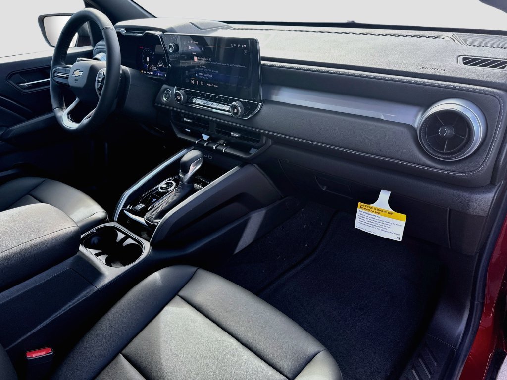 2026 Chevrolet Colorado LT - Photo 30