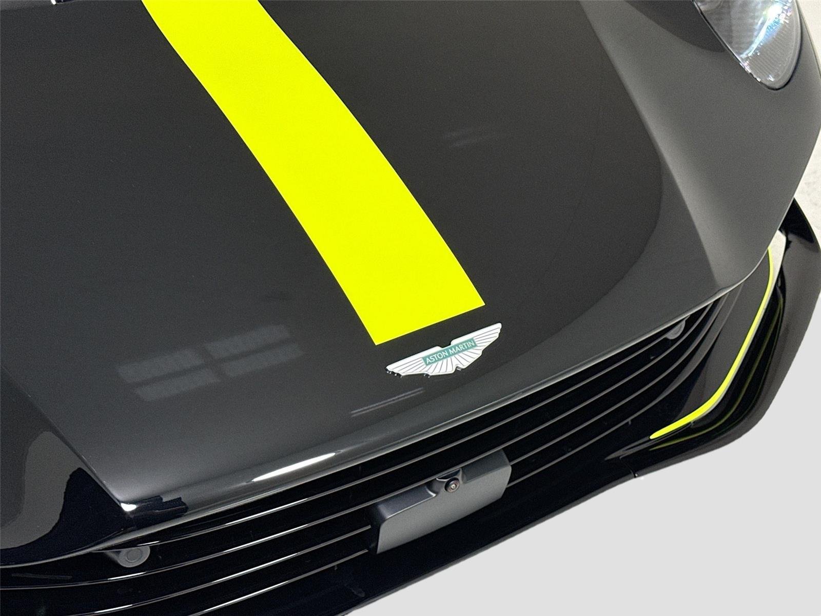 Used 2026 Black Aston Martin  image 35
