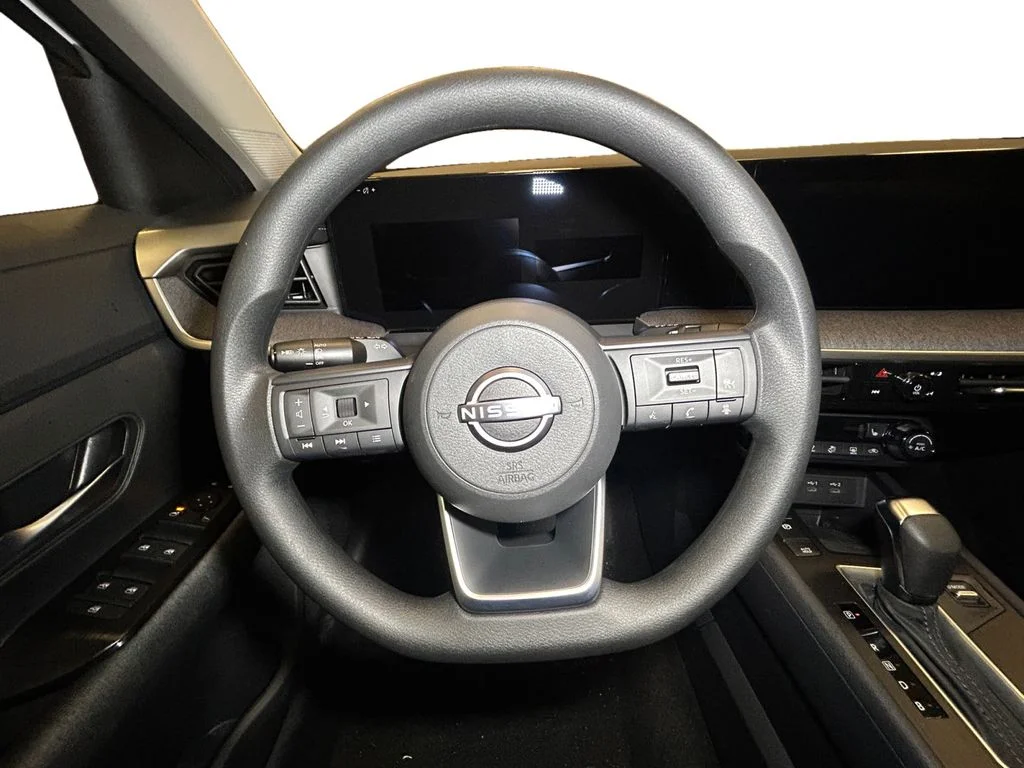 New 2026 Fresh Powder Nissan SV image 12