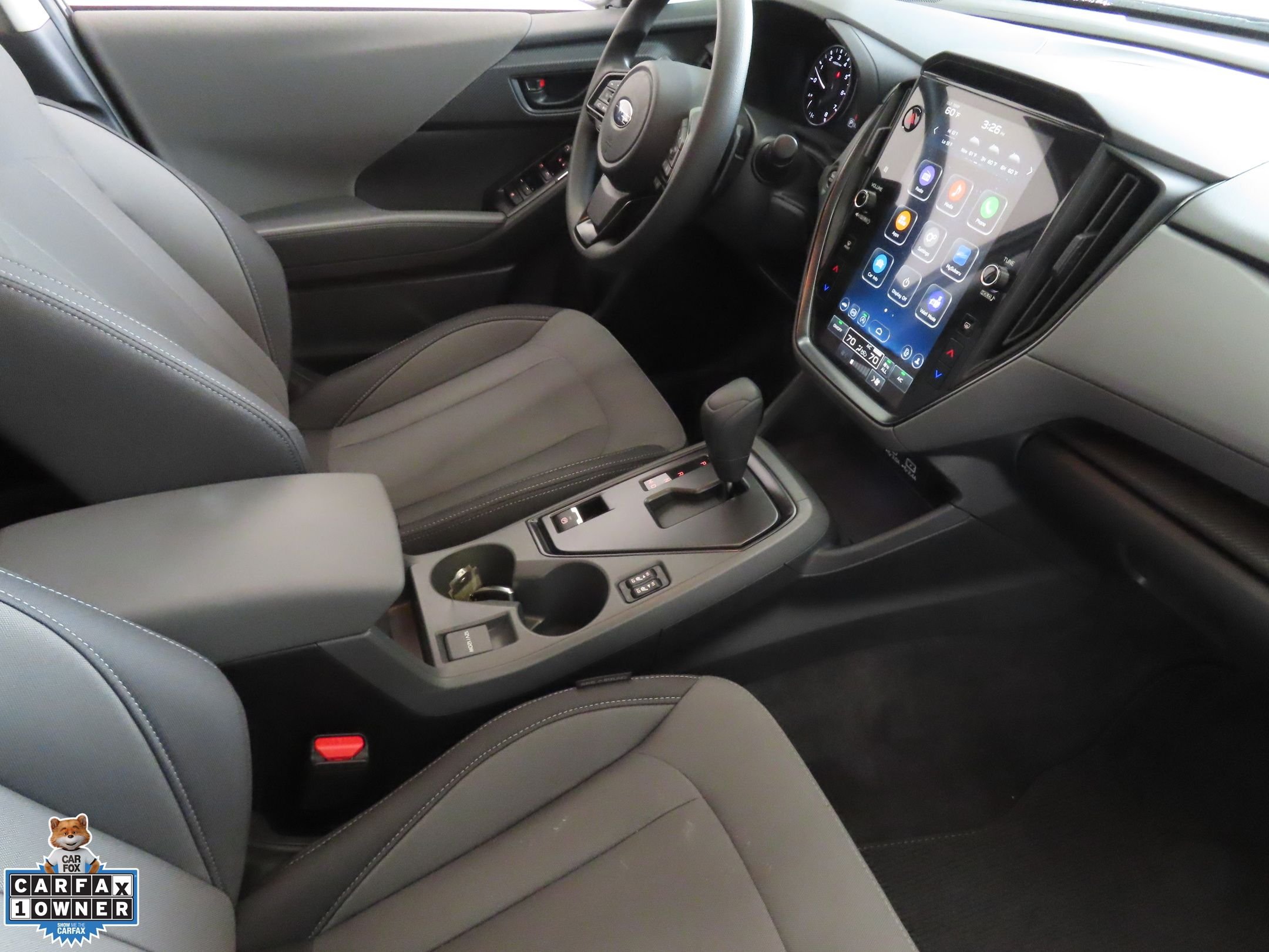 Used 2026 Gray Subaru Premium image 25