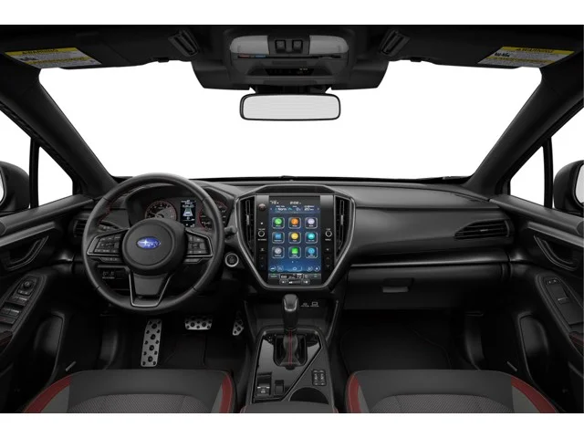 2025 Subaru Impreza RS - Photo 19