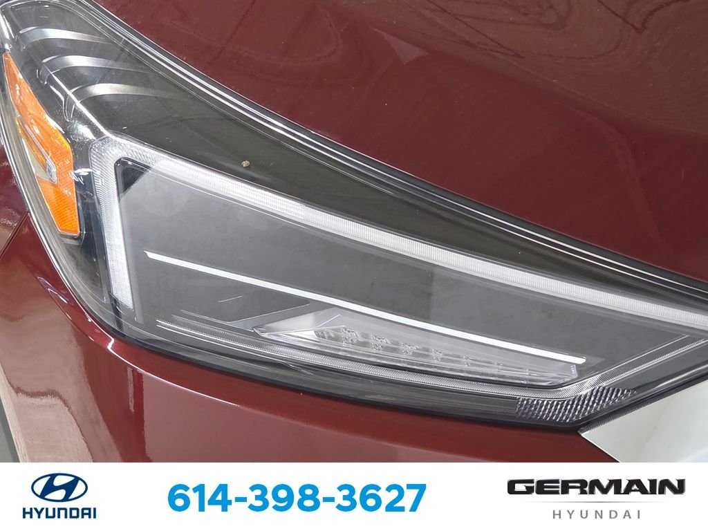 2019 Hyundai Tucson Limited - Photo 15