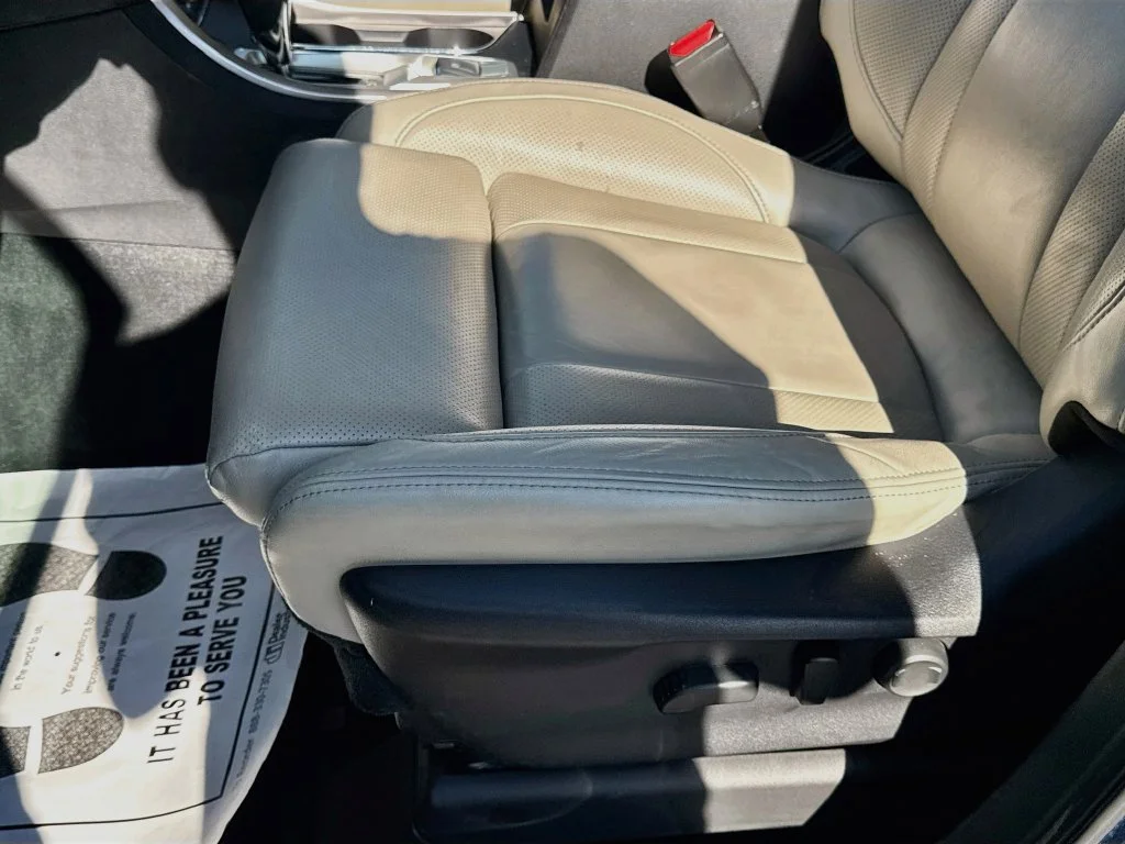 Used 2020 Blue Subaru Limited image 24