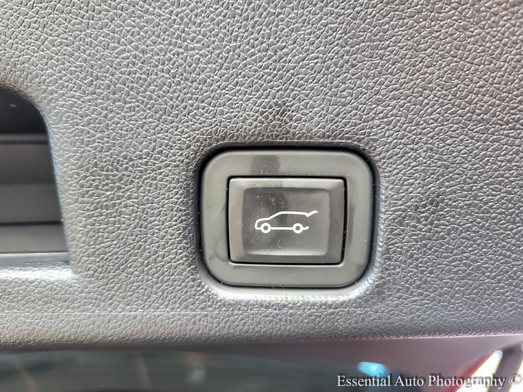 2024 GMC ACADIA - Image 21