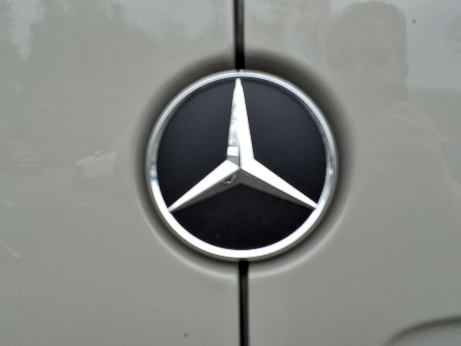 New 2026 Stone Gray Mercedes-Benz  image 20