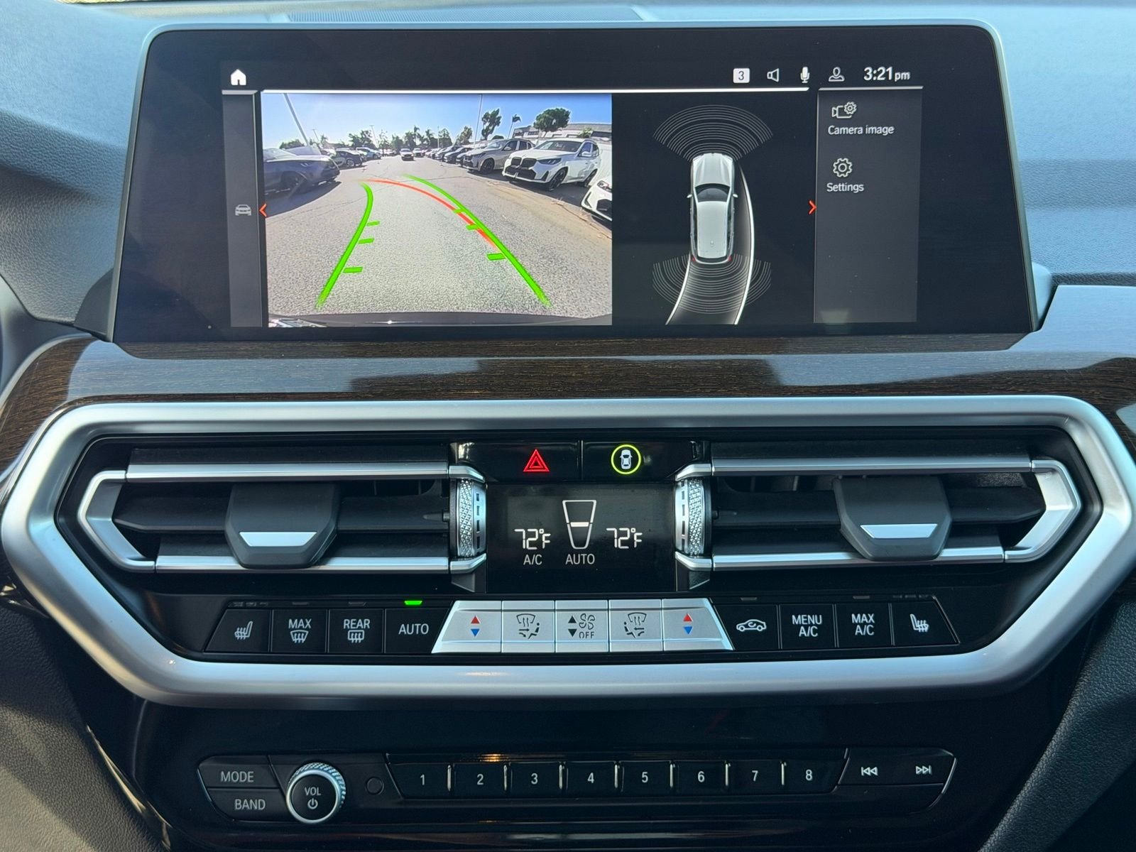 Certified Used 2024 Jet Black BMW sDrive30i image 32