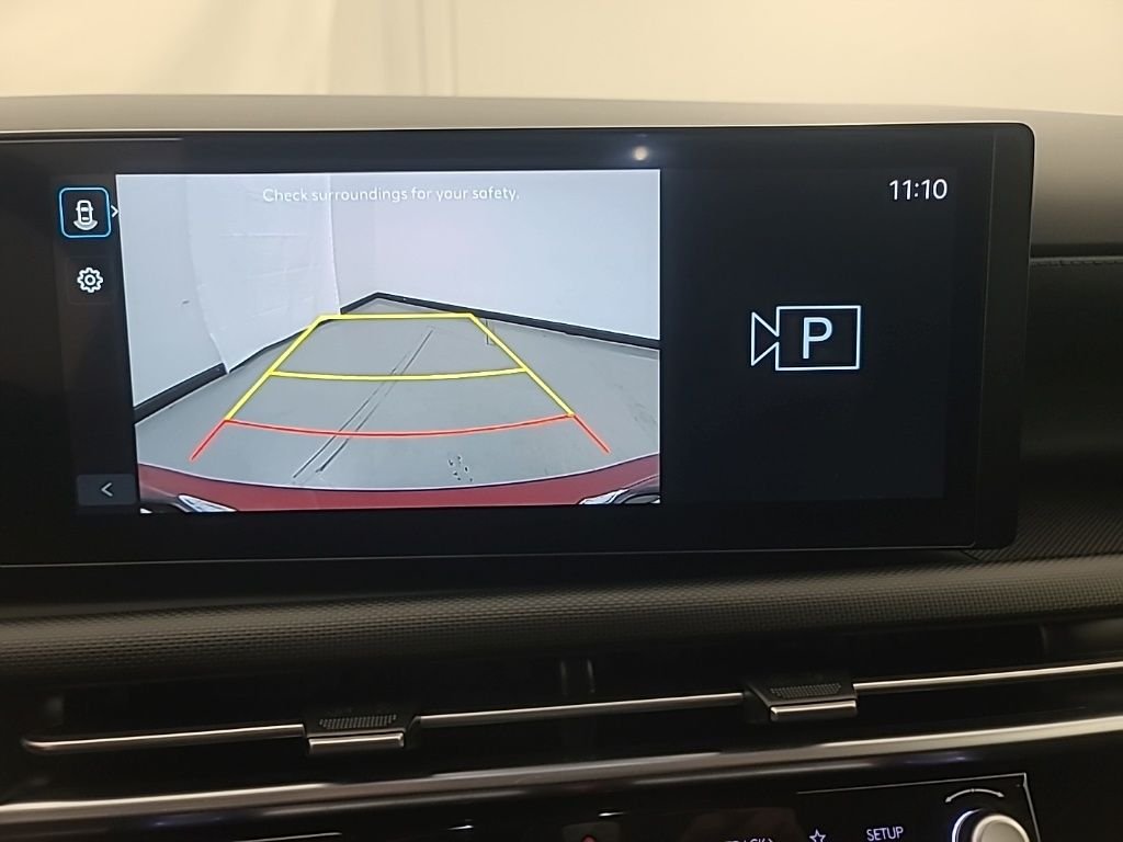 2025 Hyundai Tucson SEL - Photo 34