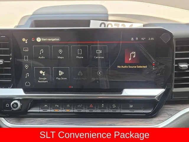 2026 GMC Sierra 1500 SLT - Photo 14