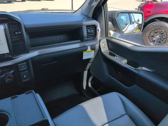 New 2026 Oxford White Ford XL image 17