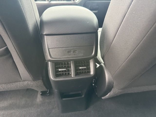 Used 2025 Gray Chevrolet LT image 28