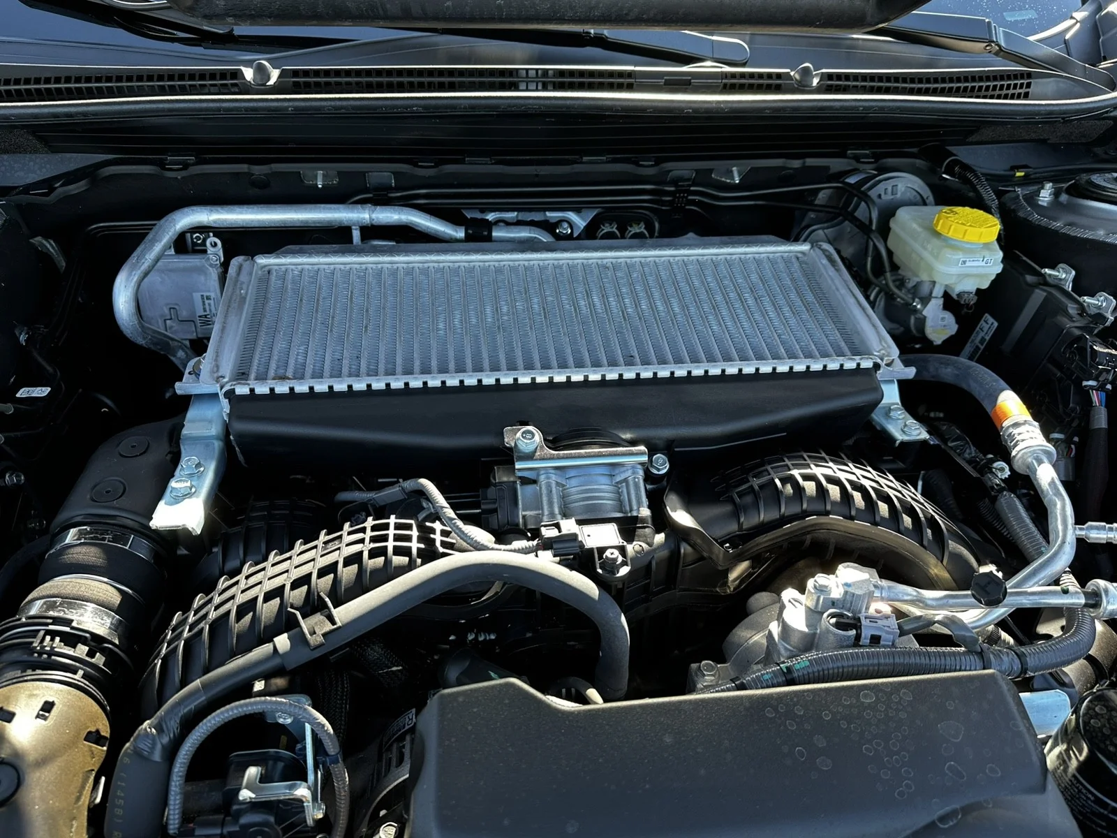 2025 Subaru Outback Onyx Edition - Photo 32