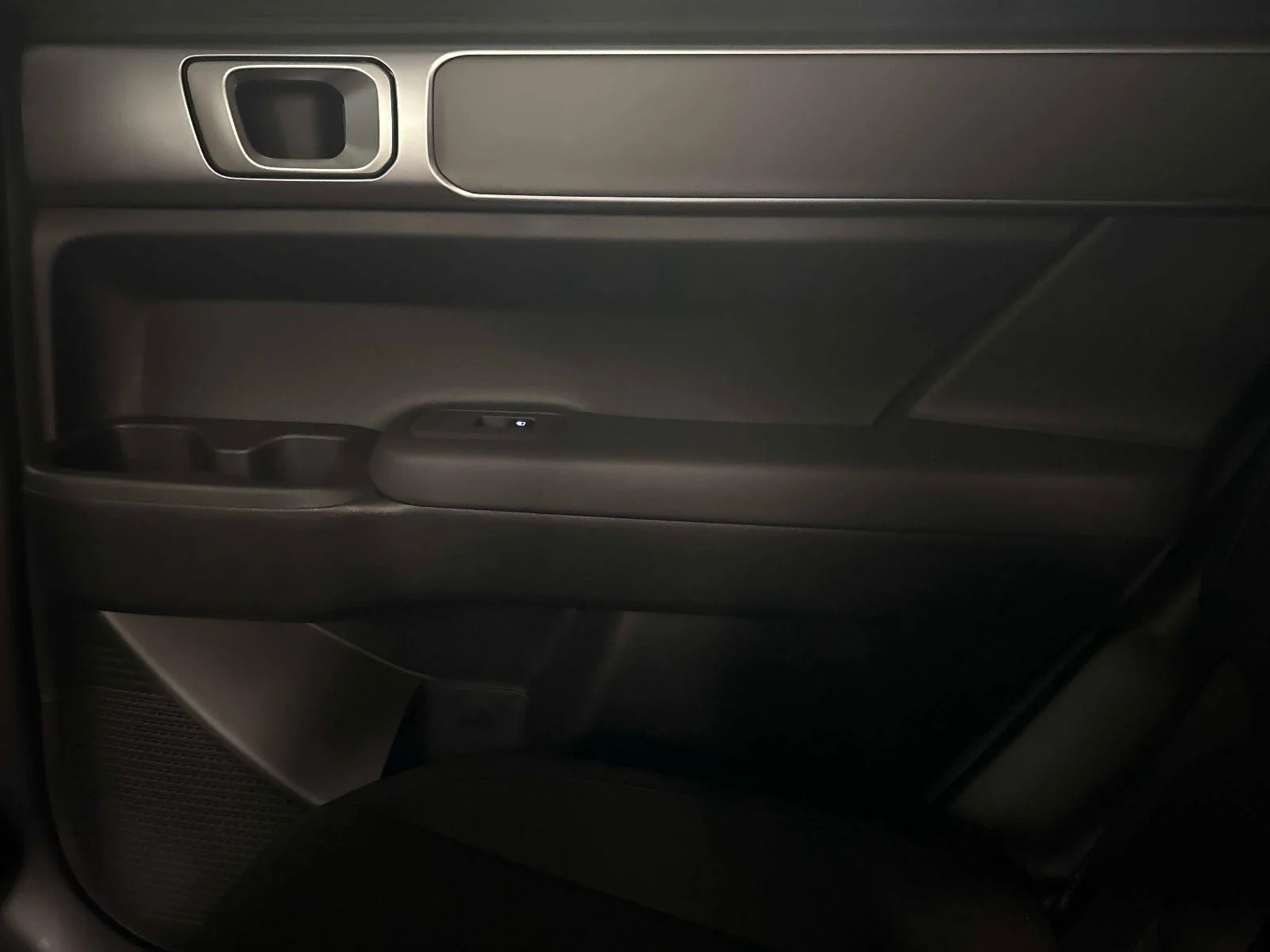 New 2026 Ecotronic Gray Hyundai SE image 15