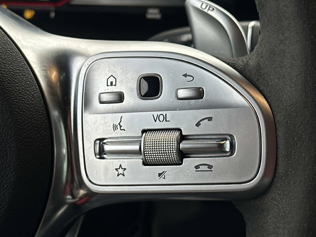 Certified Used 2023 Black Mercedes-Benz G 63 AMG® image 27