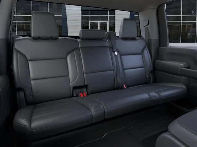 2026 GMC Sierra 3500HD Pro - Photo 17
