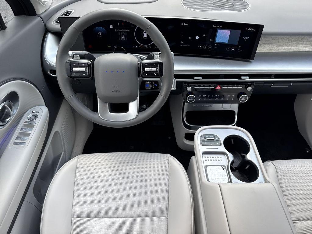 New 2026 Black Hyundai SEL image 20