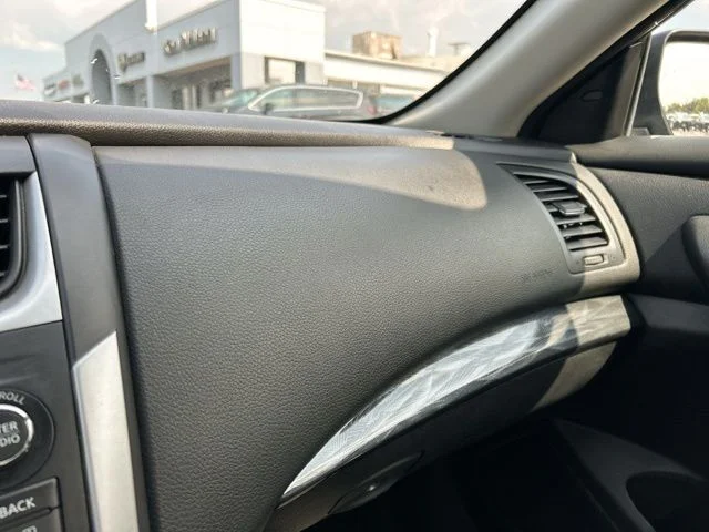 Used 2017 Gun Metallic Nissan 3.5 SL image 39