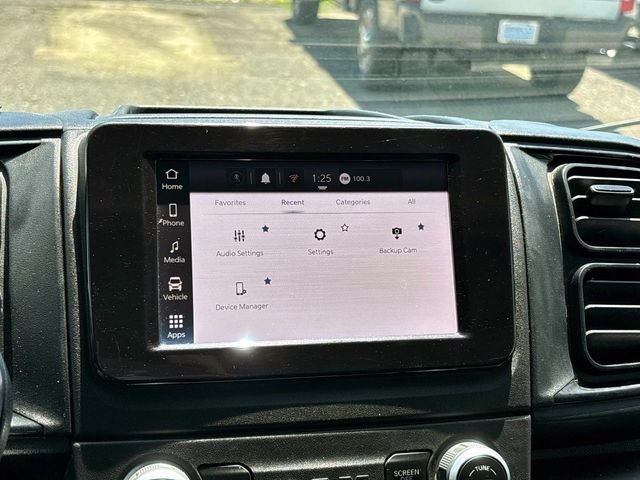 Used 2023 White Ram High Roof image 18
