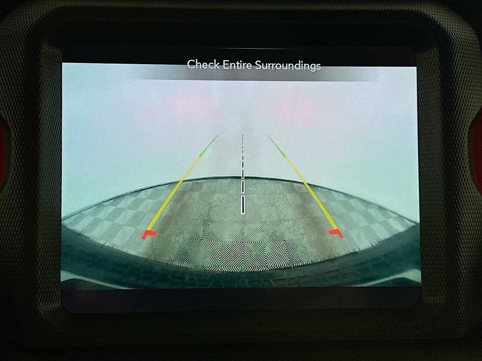 2021 Jeep Wrangler Unlimited Rubicon - Photo 15