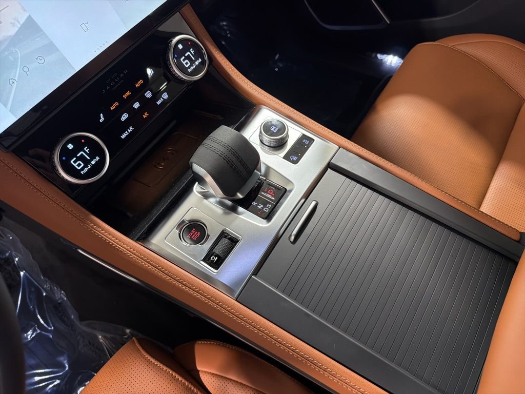 New 2026 Portofino Blue Jaguar P400 R-Dynamic S image 17