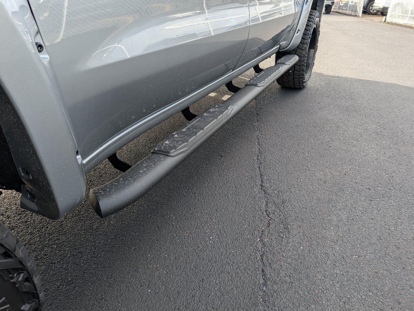 2026 Chevrolet Silverado 1500 RST - Photo 15