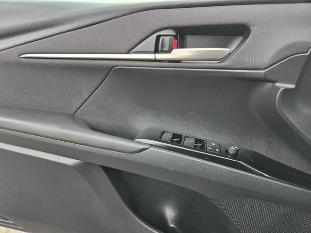 Used 2025 Blue Toyota LE image 17