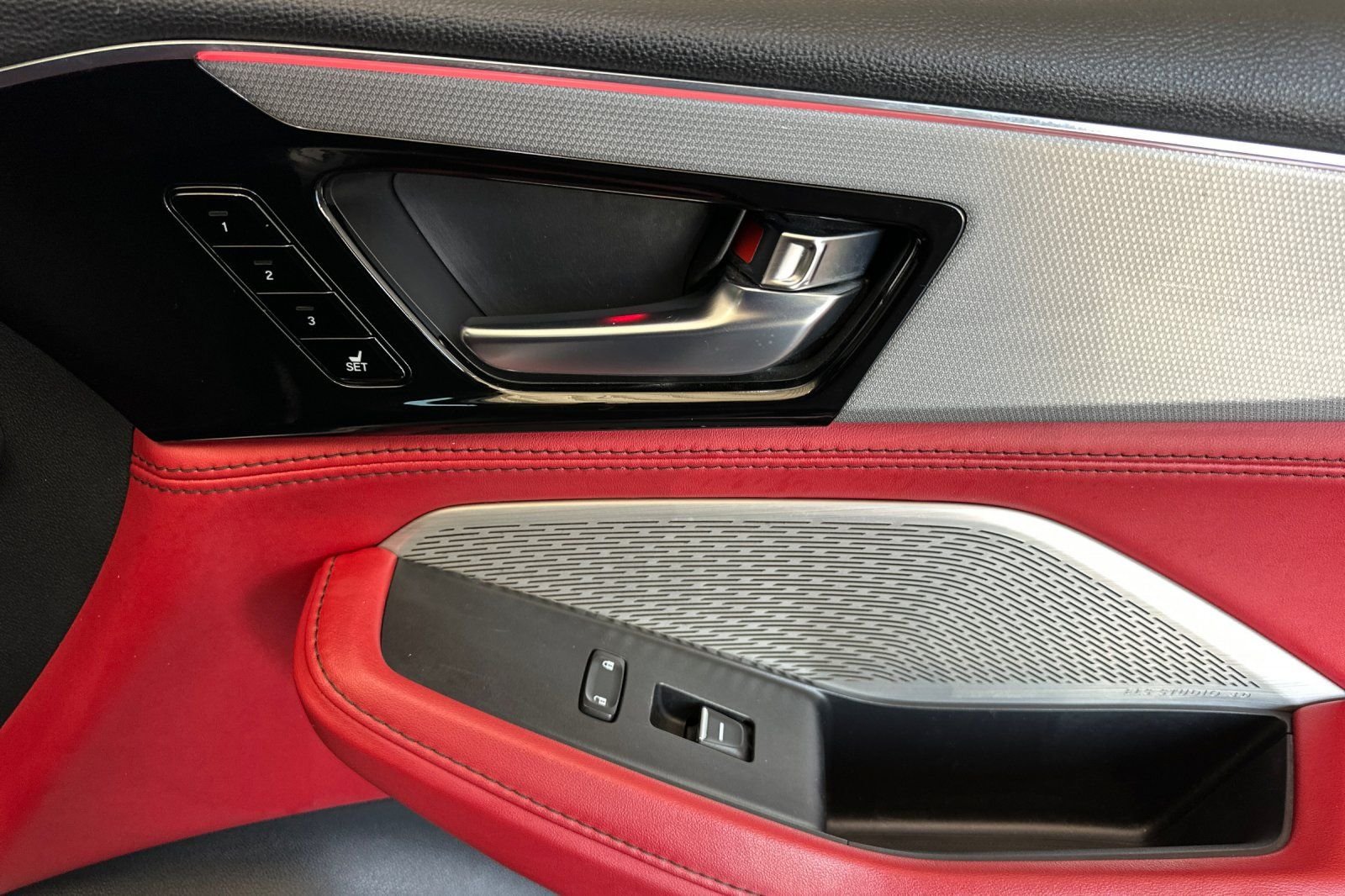 Used 2022  Acura A-Spec image 19